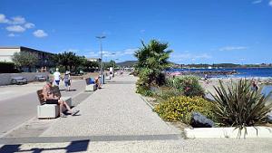 Balaruc-Les-Bains - Plage - 26 Juillet 2023 - 11